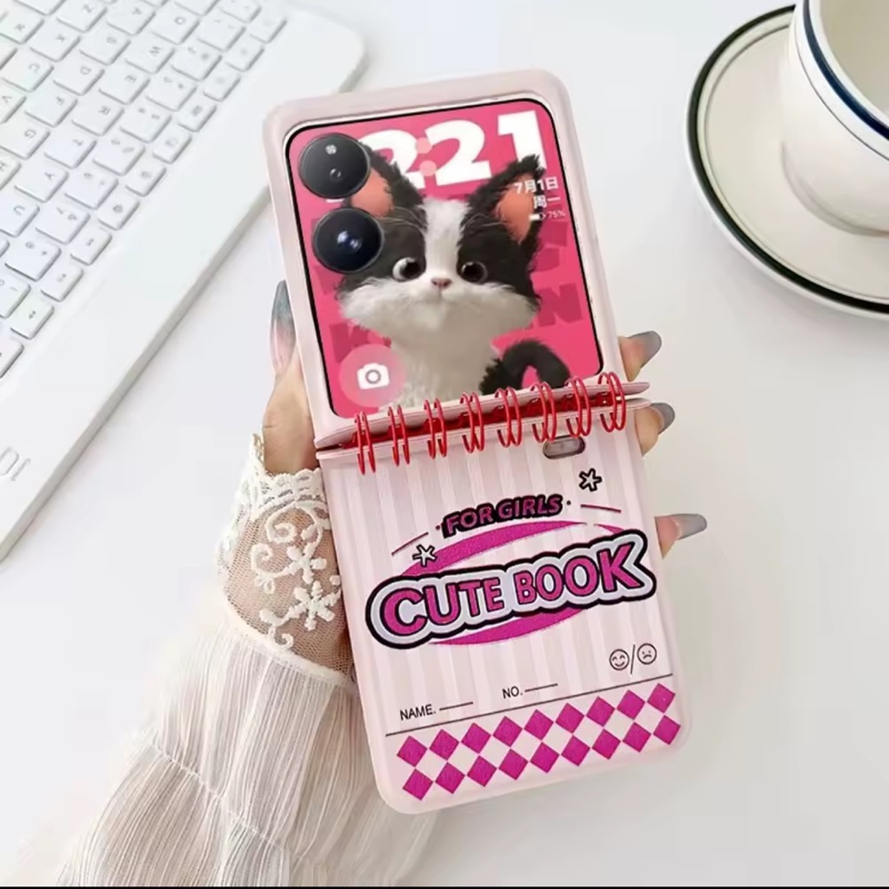 New Razr Ultra 2025 y2k Phone Case Bundle of 6 - Picture 7 of 8